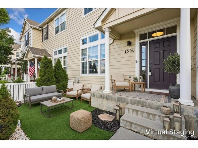1500 Nemrick Pl, Castle Rock, CO 80109