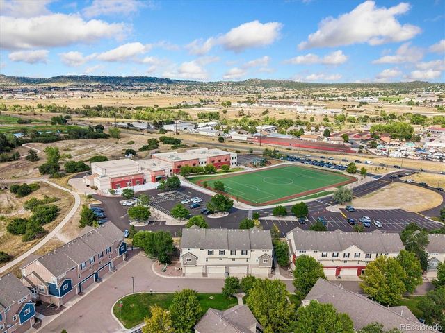 1500 Nemrick Pl, Castle Rock, CO 80109