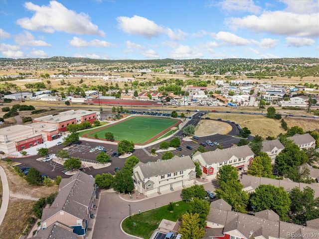 1500 Nemrick Pl, Castle Rock, CO 80109