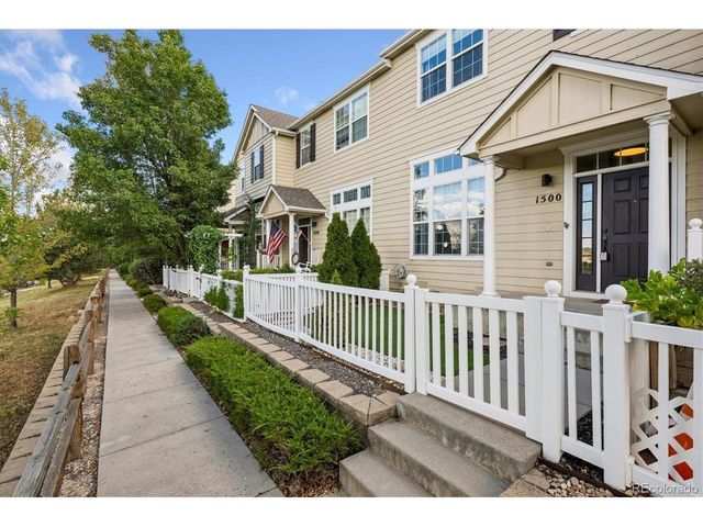 1500 Nemrick Pl, Castle Rock, CO 80109