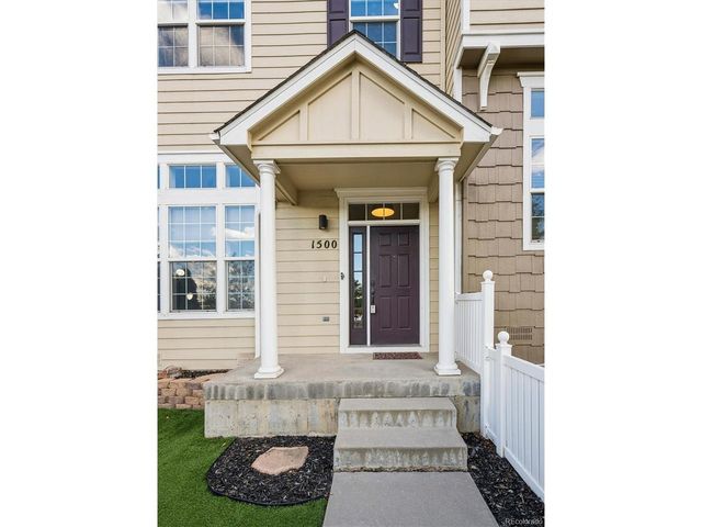 1500 Nemrick Pl, Castle Rock, CO 80109