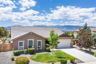 2750 Trail Rider Drive, Reno, NV 89521