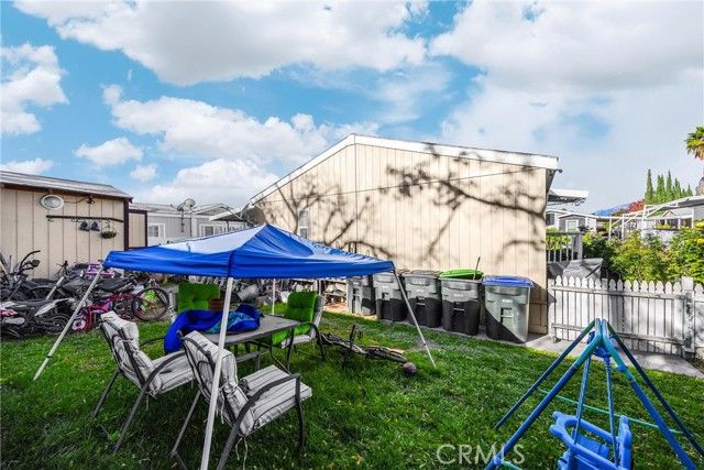 2851 S La Cadena Drive 26, Colton, CA 92324