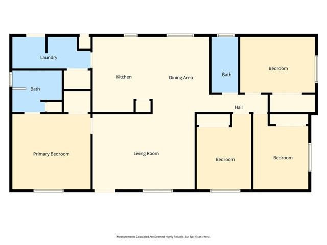 2851 S La Cadena Drive 26, Colton, CA 92324