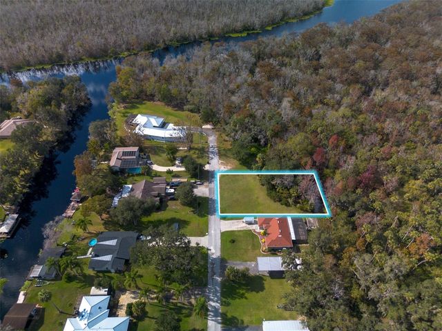 PAOLINI DRIVE, Deland, FL 32720