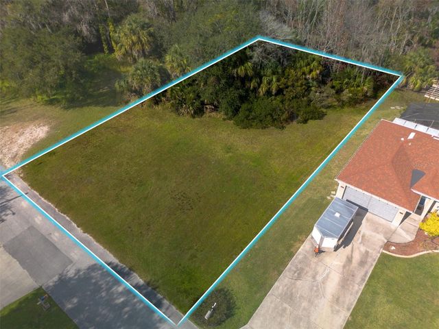 PAOLINI DRIVE, Deland, FL 32720