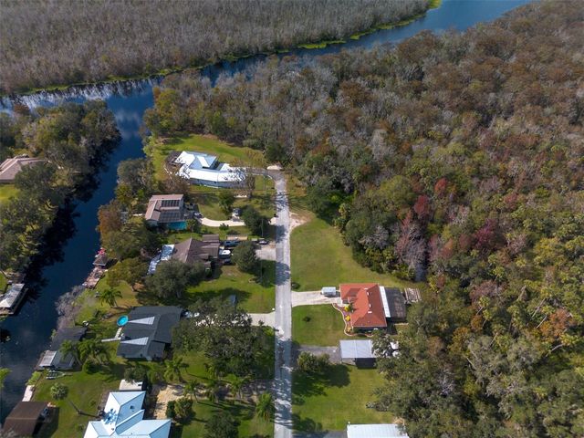 PAOLINI DRIVE, Deland, FL 32720