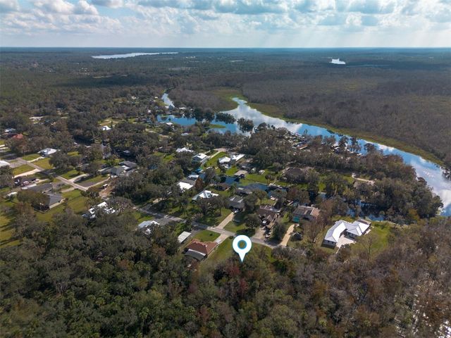 PAOLINI DRIVE, Deland, FL 32720