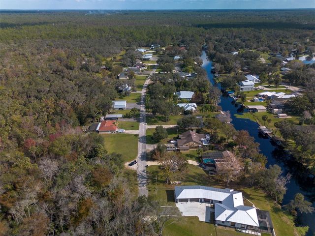 PAOLINI DRIVE, Deland, FL 32720