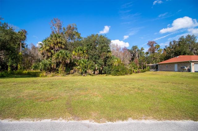 PAOLINI DRIVE, Deland, FL 32720