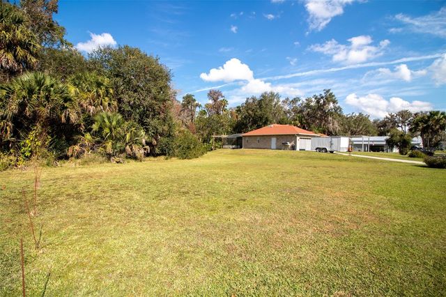 PAOLINI DRIVE, Deland, FL 32720