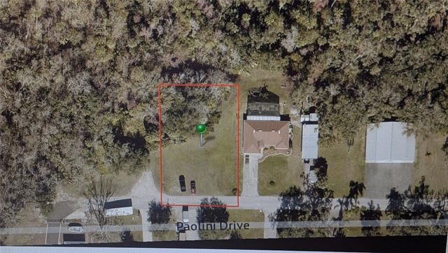 PAOLINI DRIVE, Deland, FL 32720