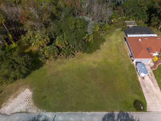 PAOLINI DRIVE, Deland, FL 32720