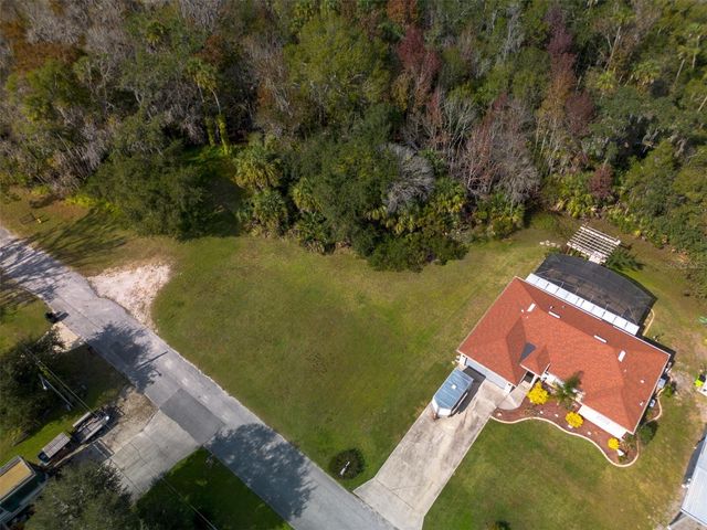 PAOLINI DRIVE, Deland, FL 32720