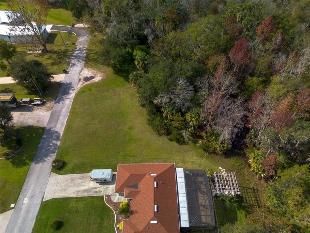 PAOLINI DRIVE, Deland, FL 32720