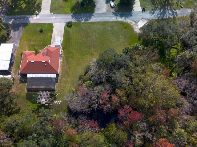 PAOLINI DRIVE, Deland, FL 32720