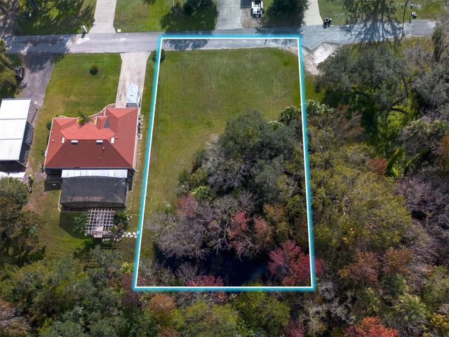 PAOLINI DRIVE, Deland, FL 32720