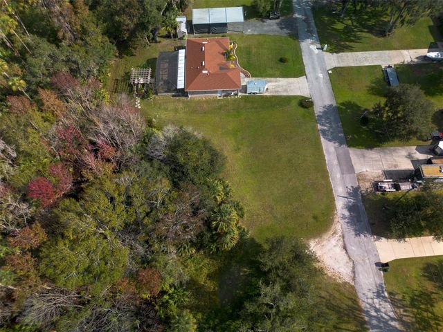 PAOLINI DRIVE, Deland, FL 32720