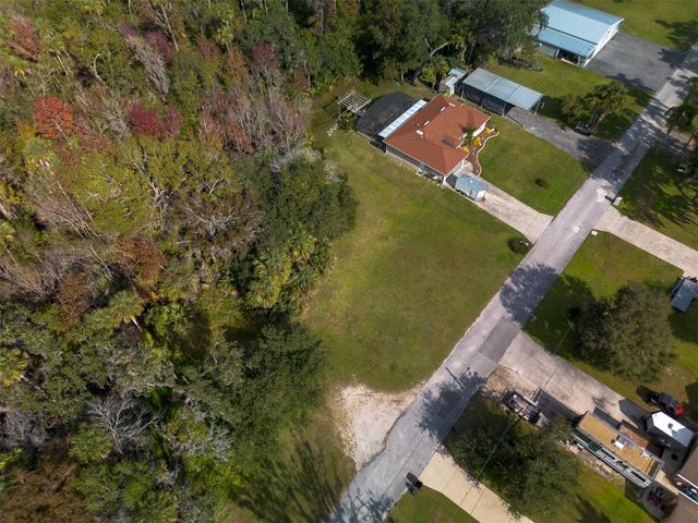 PAOLINI DRIVE, Deland, FL 32720