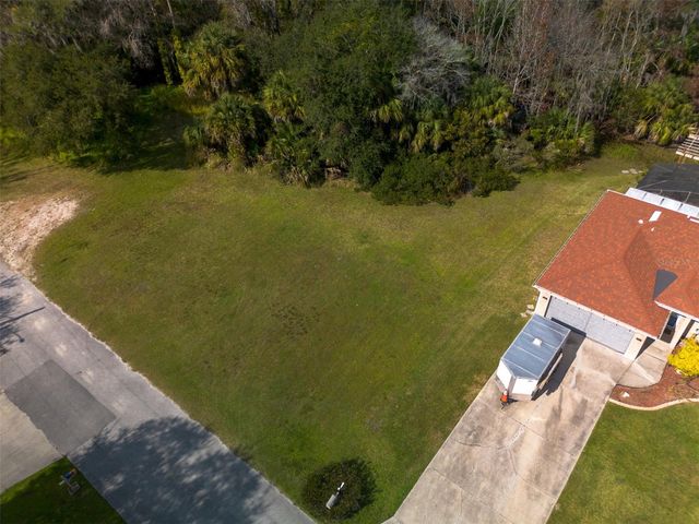 PAOLINI DRIVE, Deland, FL 32720