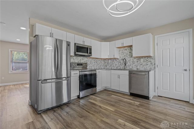 1255 Colorado Drive, Xenia, OH 45385