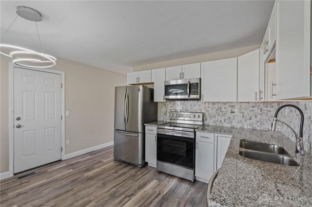 1255 Colorado Drive, Xenia, OH 45385