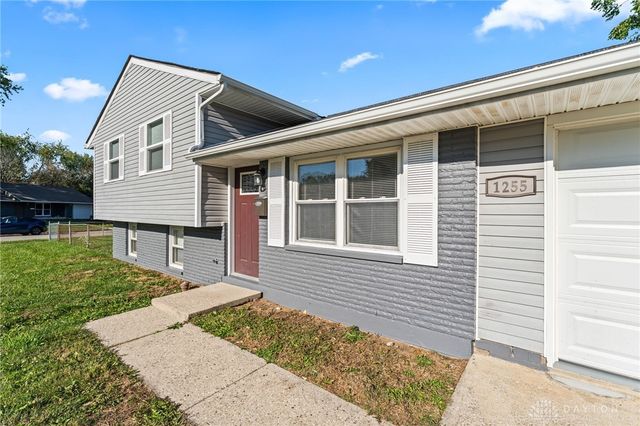 1255 Colorado Drive, Xenia, OH 45385