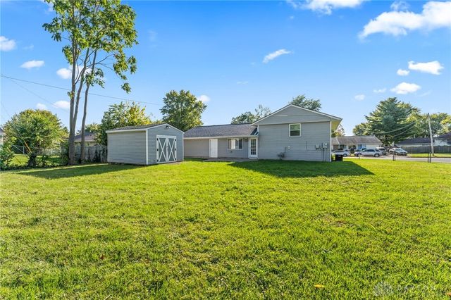 1255 Colorado Drive, Xenia, OH 45385