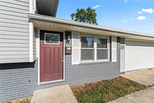 1255 Colorado Drive, Xenia, OH 45385
