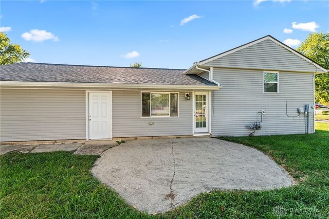 1255 Colorado Drive, Xenia, OH 45385