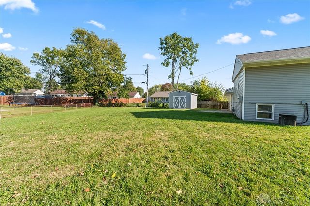 1255 Colorado Drive, Xenia, OH 45385