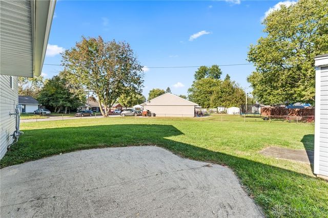 1255 Colorado Drive, Xenia, OH 45385