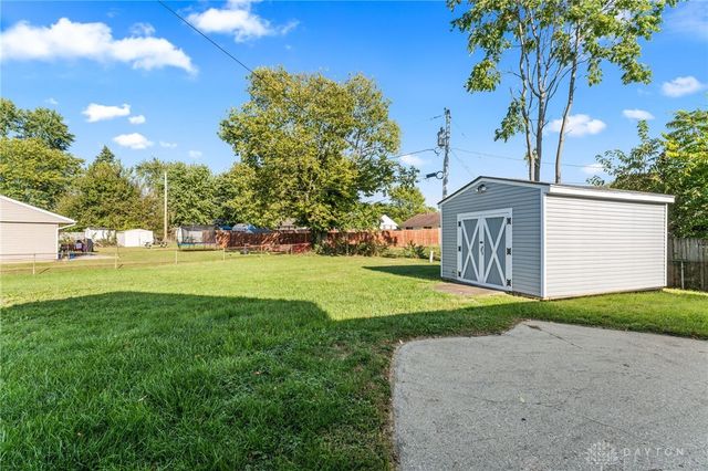 1255 Colorado Drive, Xenia, OH 45385