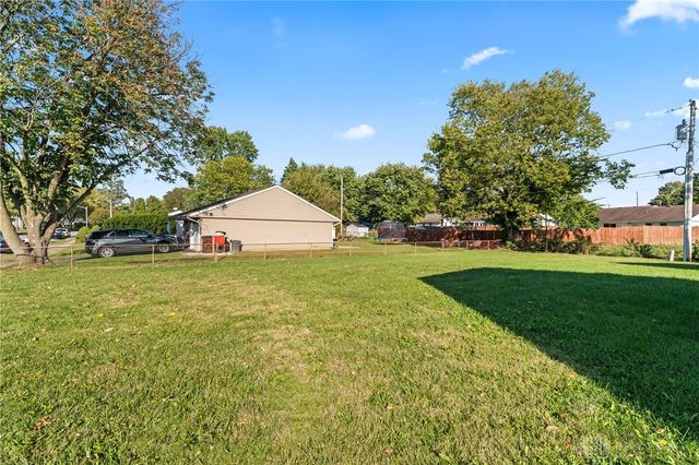 1255 Colorado Drive, Xenia, OH 45385