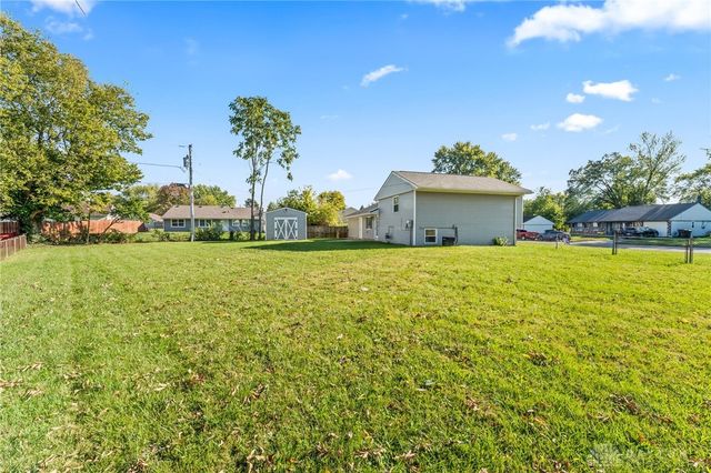 1255 Colorado Drive, Xenia, OH 45385