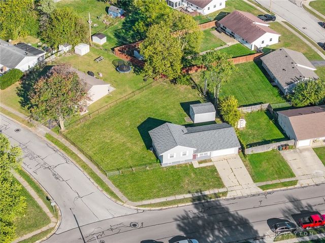 1255 Colorado Drive, Xenia, OH 45385