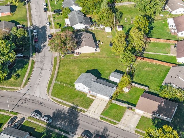 1255 Colorado Drive, Xenia, OH 45385