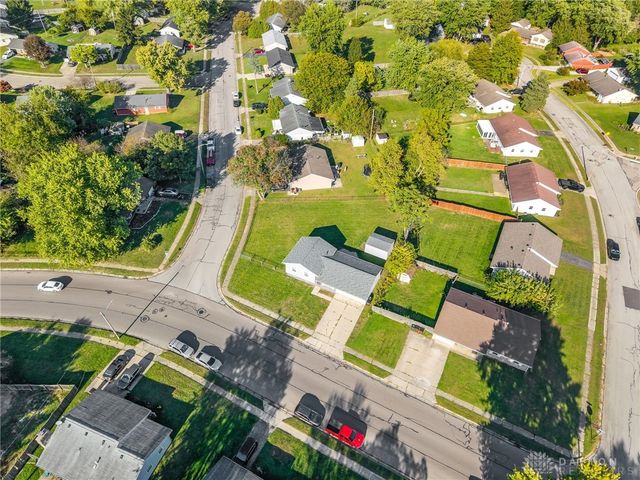 1255 Colorado Drive, Xenia, OH 45385