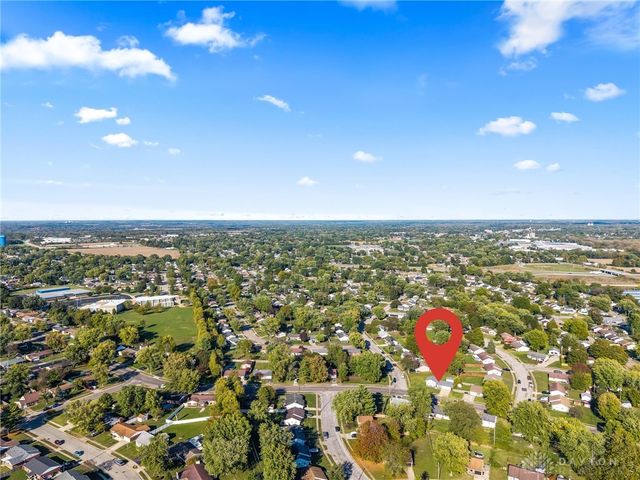 1255 Colorado Drive, Xenia, OH 45385