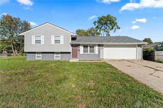 1255 Colorado Drive, Xenia, OH 45385
