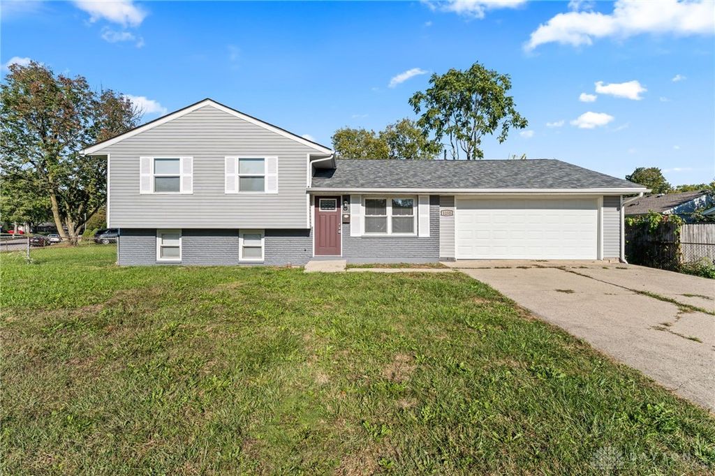 1255 Colorado Drive, Xenia, OH 45385