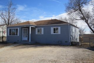 1260 S Quieto Way, Denver, CO 80223