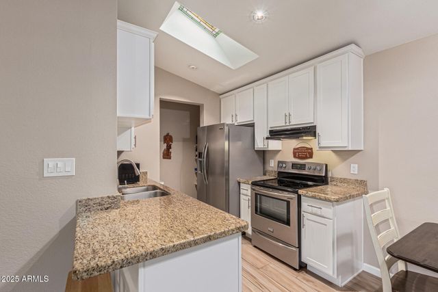 8140 N 107TH Avenue 151, Peoria, AZ 85345