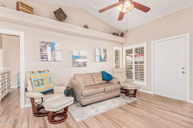 8140 N 107TH Avenue 151, Peoria, AZ 85345