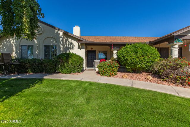 8140 N 107TH Avenue 151, Peoria, AZ 85345