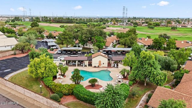 8140 N 107TH Avenue 151, Peoria, AZ 85345