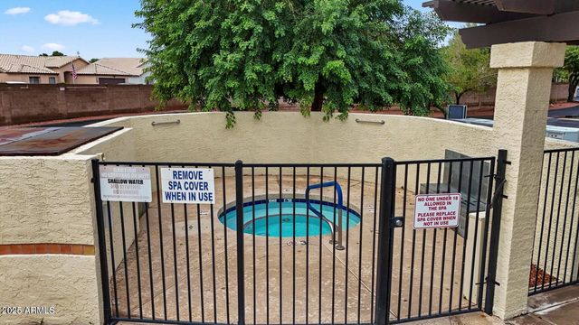 8140 N 107TH Avenue 151, Peoria, AZ 85345