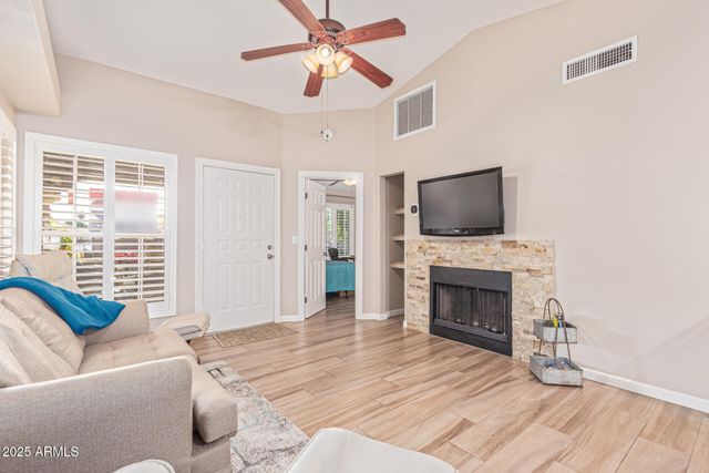 8140 N 107TH Avenue 151, Peoria, AZ 85345