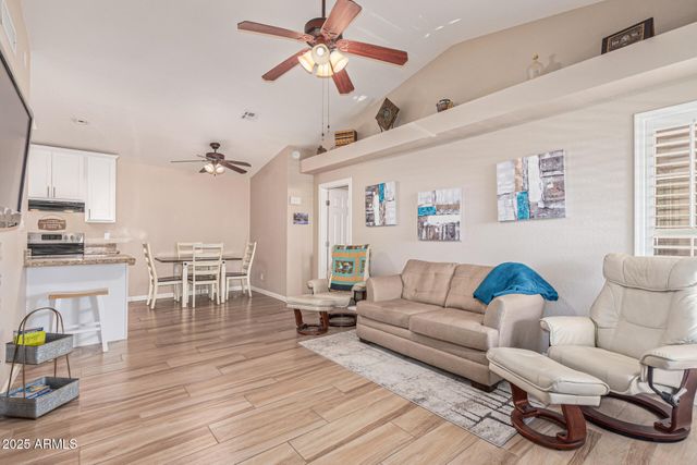 8140 N 107TH Avenue 151, Peoria, AZ 85345