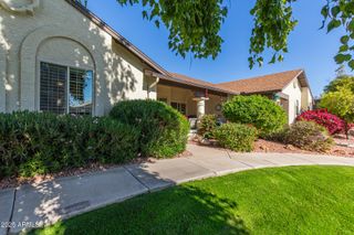 8140 N 107TH Avenue 151, Peoria, AZ 85345